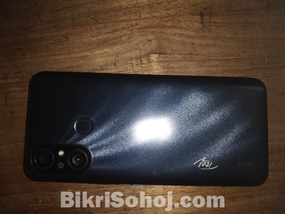 ITel